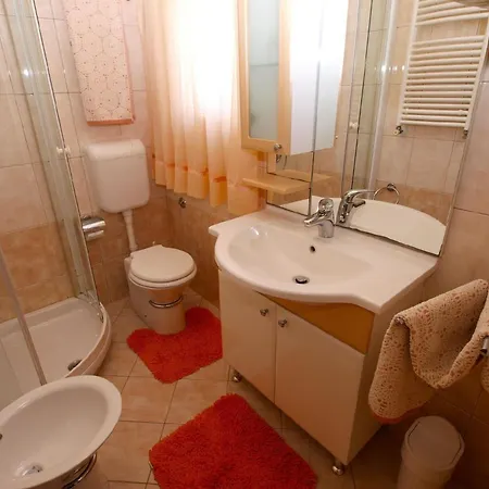 Apartment Fuer 4 Personen Ca 42 Qm In Fazana, Istrien Istrische Riviera Fazana