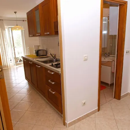 Fuer 4 Personen Ca 42 Qm In Fazana, Istrien Istrische Riviera Fazana