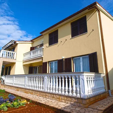 Fuer 4 Personen Ca 42 Qm In Fazana, Istrien Istrische Riviera Apartment Fazana
