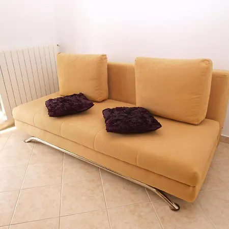 Apartment Fuer 4 Personen Ca 42 Qm In Fazana, Istrien Istrische Riviera Fazana