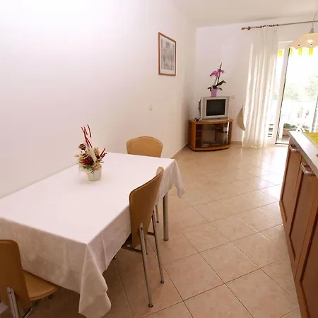 Fuer 4 Personen Ca 42 Qm In Fazana, Istrien Istrische Riviera * Fazana