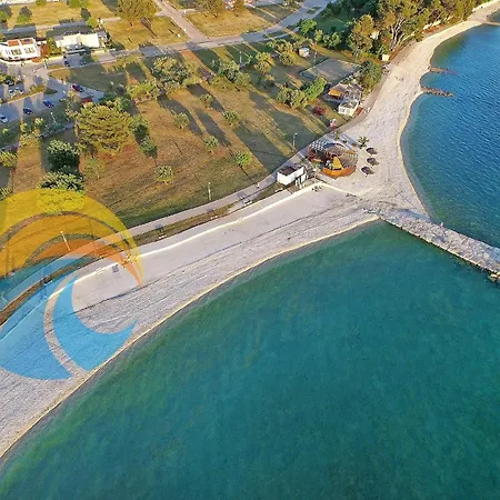 Fuer 4 Personen Ca 42 Qm In Fazana, Istrien Istrische Riviera * Fazana