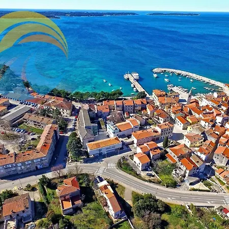 Fuer 4 Personen Ca 42 Qm In Fazana, Istrien Istrische Riviera Apartment